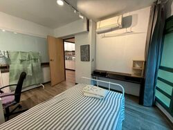 Blk 686B Woodlands Drive 73 (Woodlands), HDB 5 Rooms #549205321